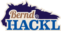 Logo Bernd Hackl Online-Shop
